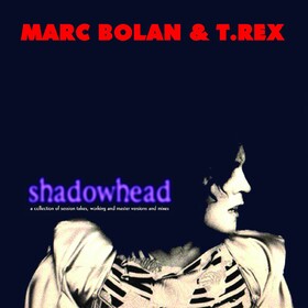 Shadowhead Marc Bolan & T. Rex