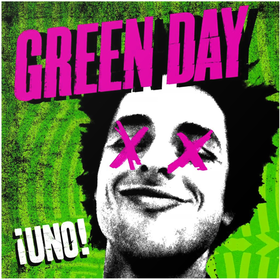 Uno! Green Day