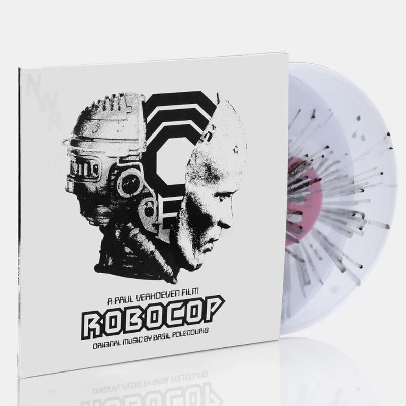 Robocop (Limited Edition)