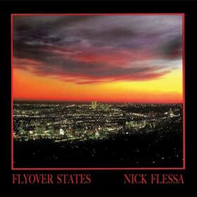 Flyover States Nick Flessa