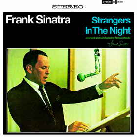 Strangers In The Night Frank Sinatra