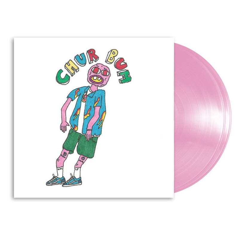 Cherry Bomb Instrumentals (Limited Edition)