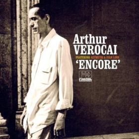 Encore Arthur Verocai