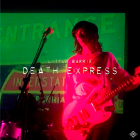 Death Express Little Barrie