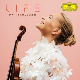 Life Mari Samuelsen