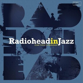 Radiohead In Jazz V/A