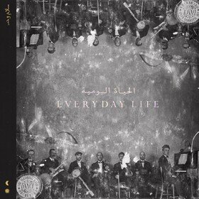 Everyday Life Coldplay