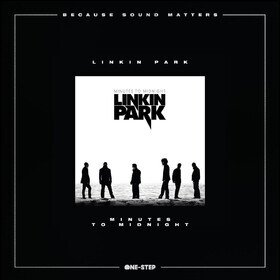 Minutes To Midnight (One-Step Box) Linkin Park