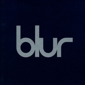 Blur 21 (Box Set) Blur