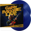 Gary Moore Live - From Baloise Session