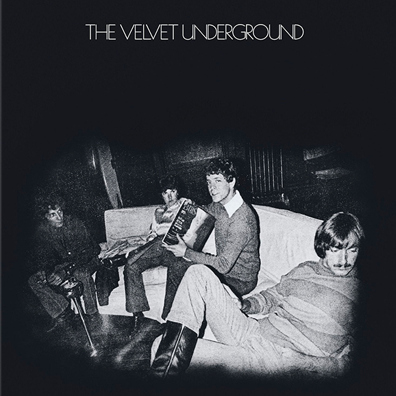 The Velvet Underground (45th Anniversary Edition)