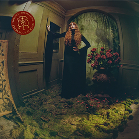Everybody Scream (Retail Exclusive) Florence + The Machine