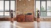 Sonetto V G2 Walnut