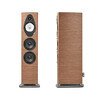 Sonetto V G2 Walnut