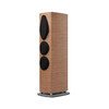 Sonetto V G2 Walnut