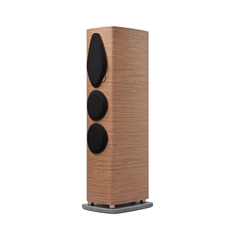 Sonetto V G2 Walnut