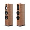 Sonetto V G2 Walnut