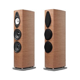 Sonetto V G2 Walnut Sonus Faber