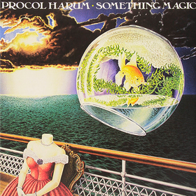Something Magic (Deluxe Edition) Procol Harum
