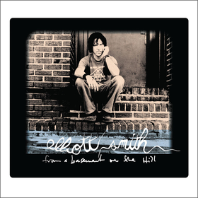 From A Basement On The Hill (20th Anniversary Edition) Elliott Smith