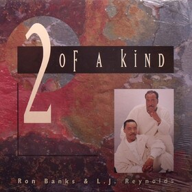 Two Of A Kind Ron Banks&L.j. Reynold
