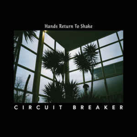 Hands Return To Shake Circuit Breaker