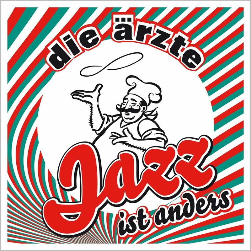 Jazz ist anders (Box Set)