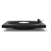 Tone Turntable Satin Black