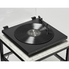 Tone Turntable Satin Black