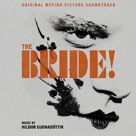 The Bride Hildur Guonadottir