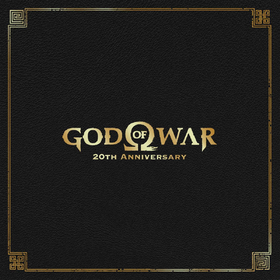 God of War 20th Anniversary Vinyl Collection (Original Soundtrack) (Box Set) Various Artists