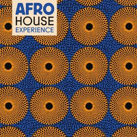Afro House Experience Various Artists