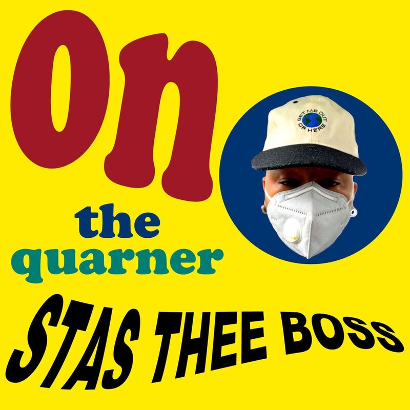 On The Quarner (Limited Edition)