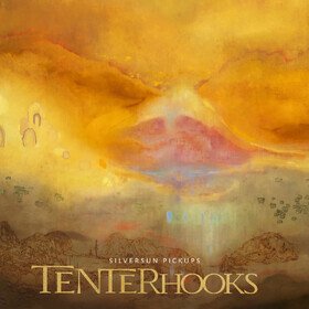Tenterhooks Silversun Pickups