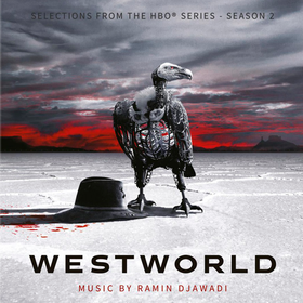 Westworld Season 2 (By Ramin Djawadi) Original Soundtrack