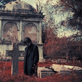Requiem For a Village Steven Wilson
