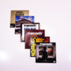 604 Records Collection 2002-2017 (Box Set)