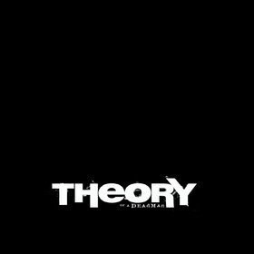 604 Records Collection 2002-2017 (Box Set) Theory Of A Deadman