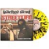 Street Education (Method Man Presents Street Life) (Limited Yellow And Black Splatter Edition)