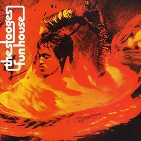Fun House The Stooges