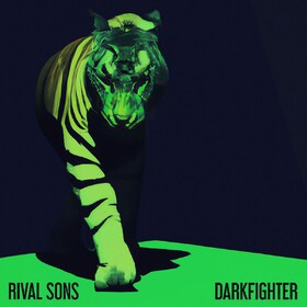 Darkfighter Rival Sons