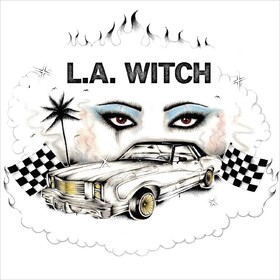 L.A. Witch L.A. Witch