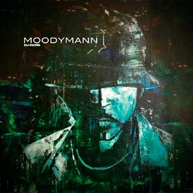 DJ-Kicks Moodymann