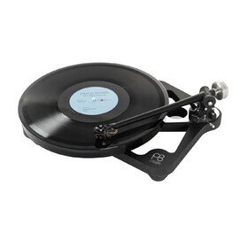 Planar 8 Nd7 MM Polaris Grey Rega