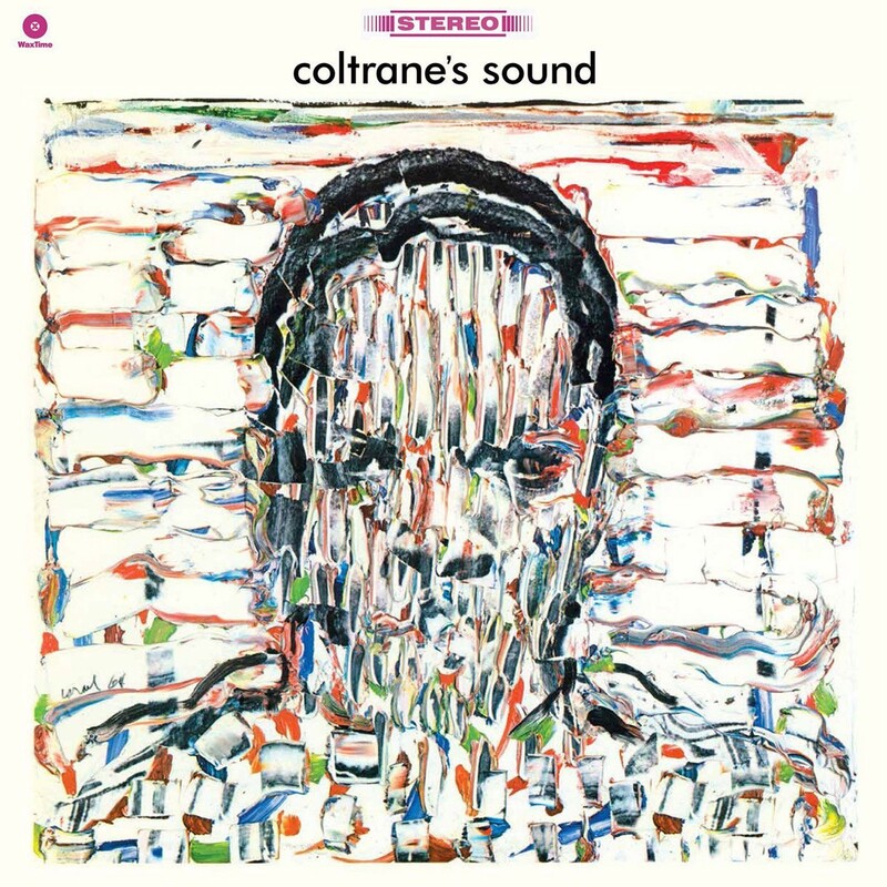 Coltrane's Sound