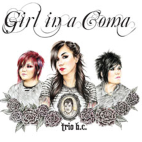 Trio B.c. Girl In A Coma