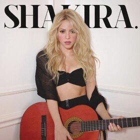 Shakira. (10th Anniversary Edition) Shakira