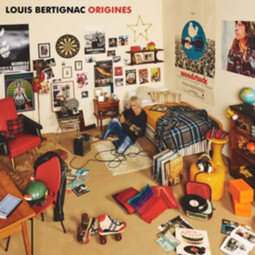 Origines Louis Bertignac