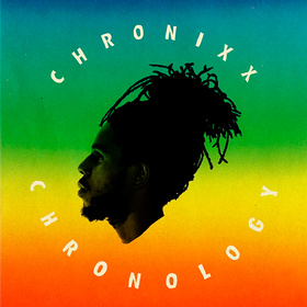 Chronology Chronixx