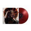 Bleed Out (Red and Black Marble)